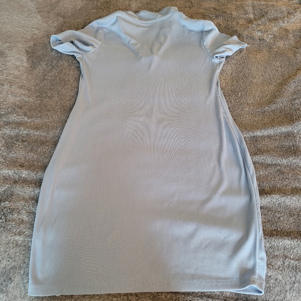 Ribbed Dress Size 1x - Picture 5 of 5